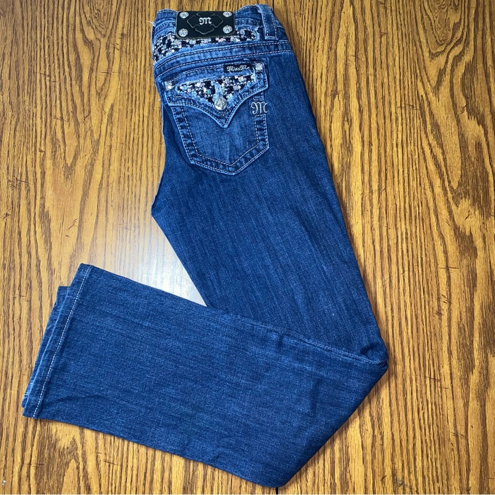 Miss Me Womens Jeans